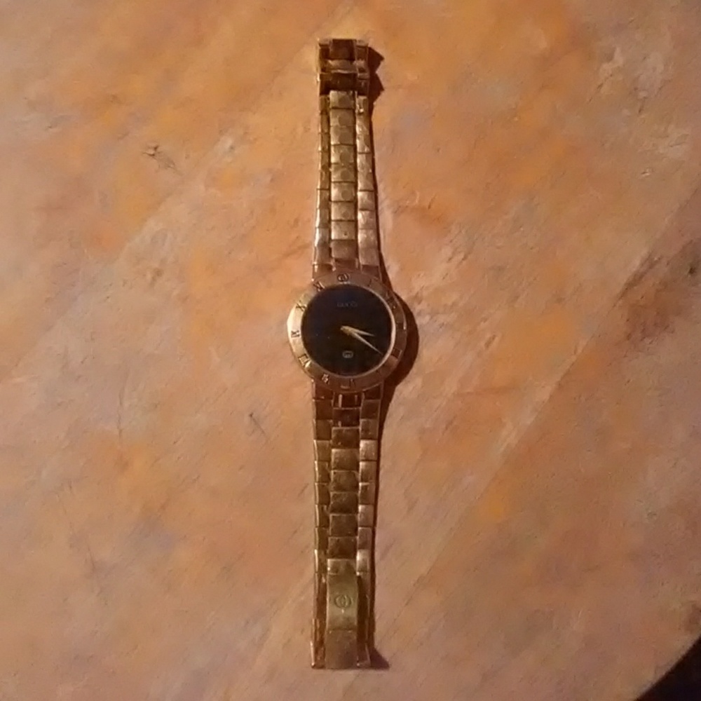 Gucci women's watch